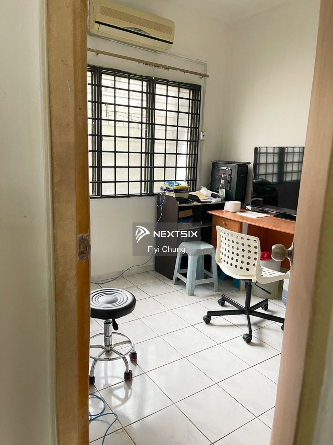 2-sty Terrace/Link House floor plan - Image 6