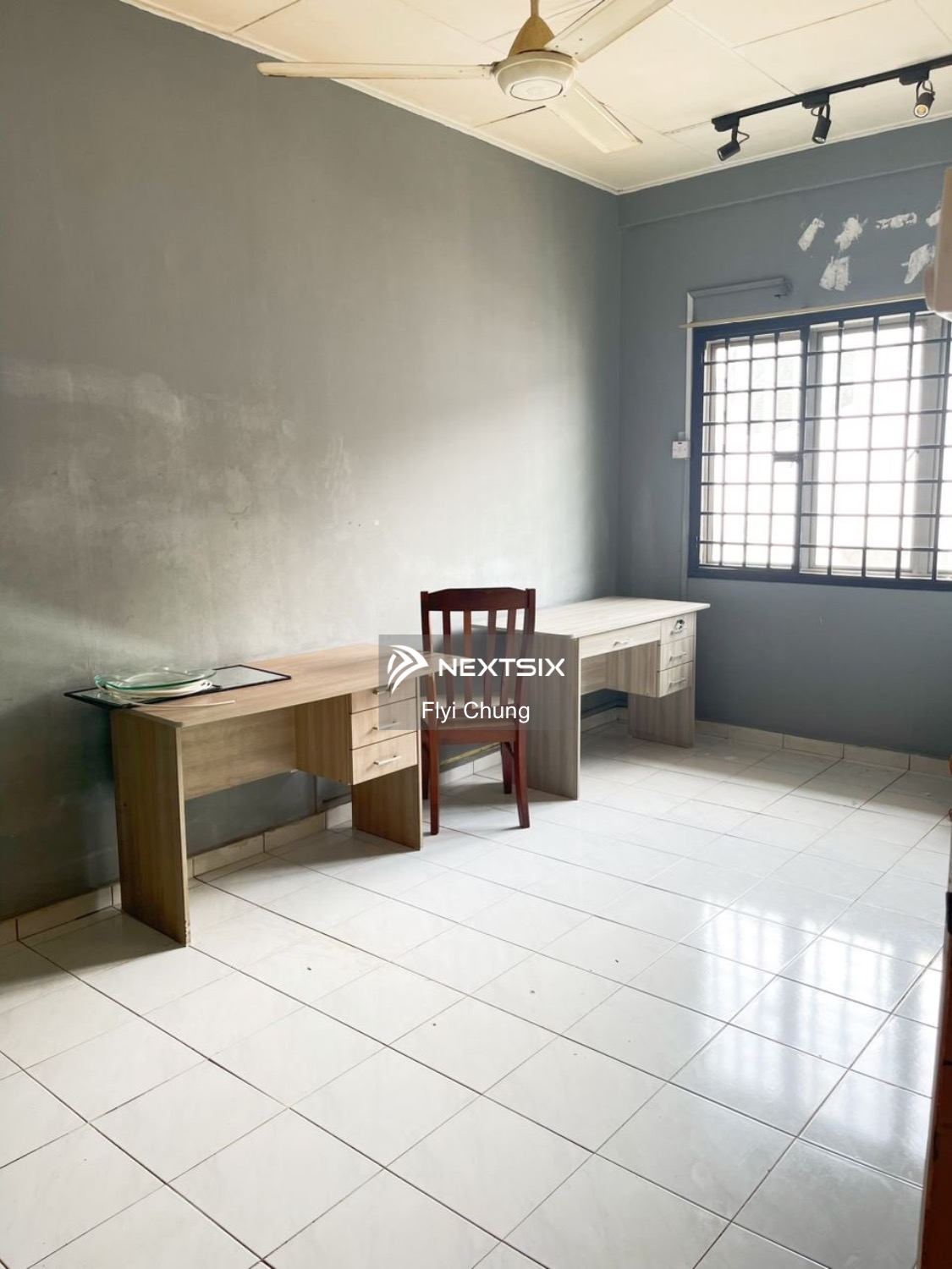 2-sty Terrace/Link House floor plan - Image 7