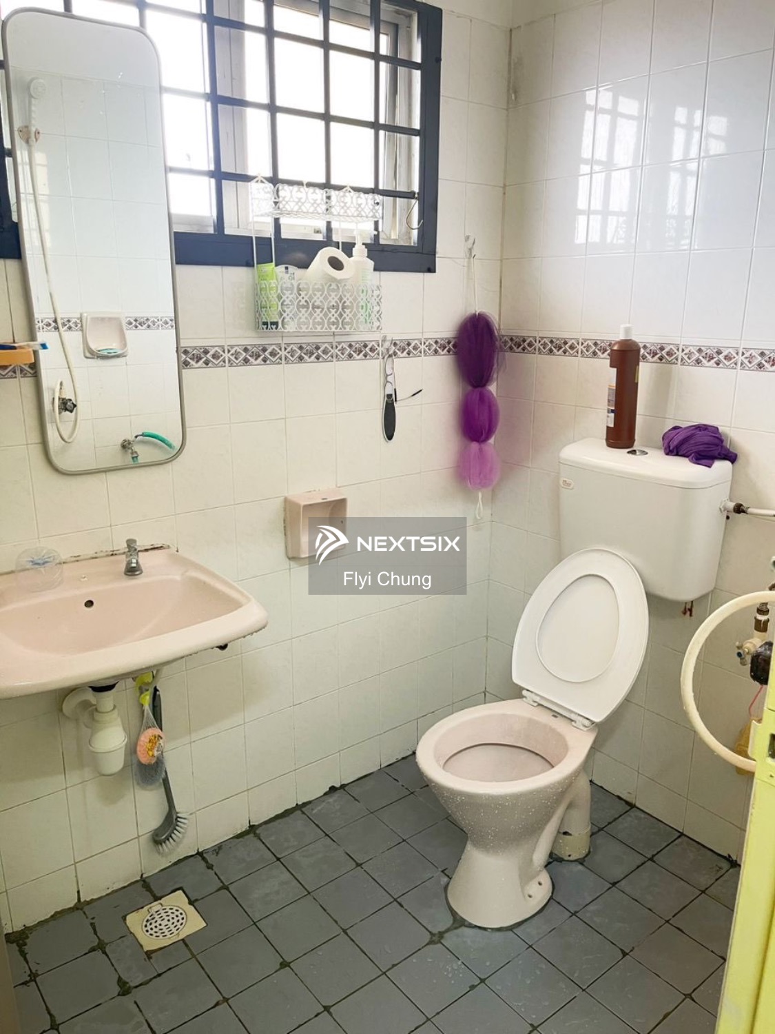 2-sty Terrace/Link House floor plan - Image 8