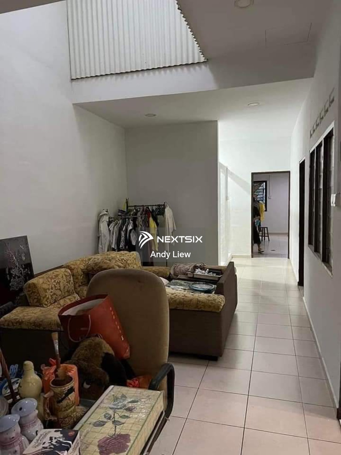 1-sty Terrace/Link House For Sale in Kulai Johor