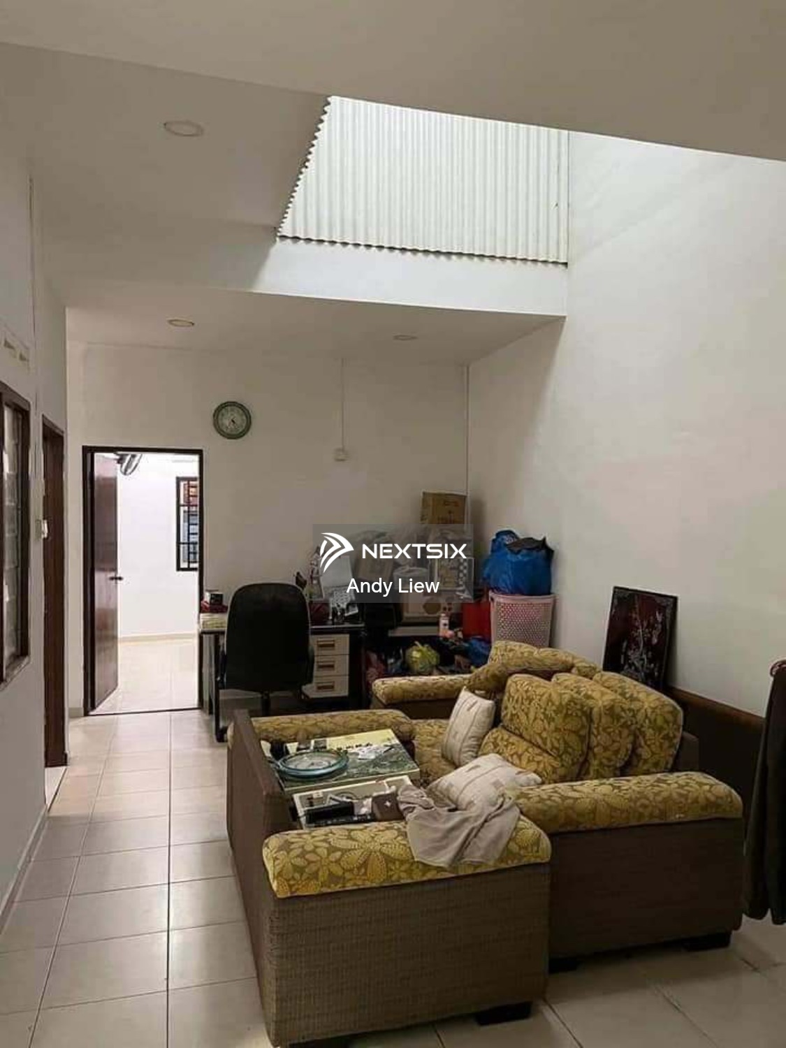 1-sty Terrace/Link House For Sale in Kulai Johor - Image 5