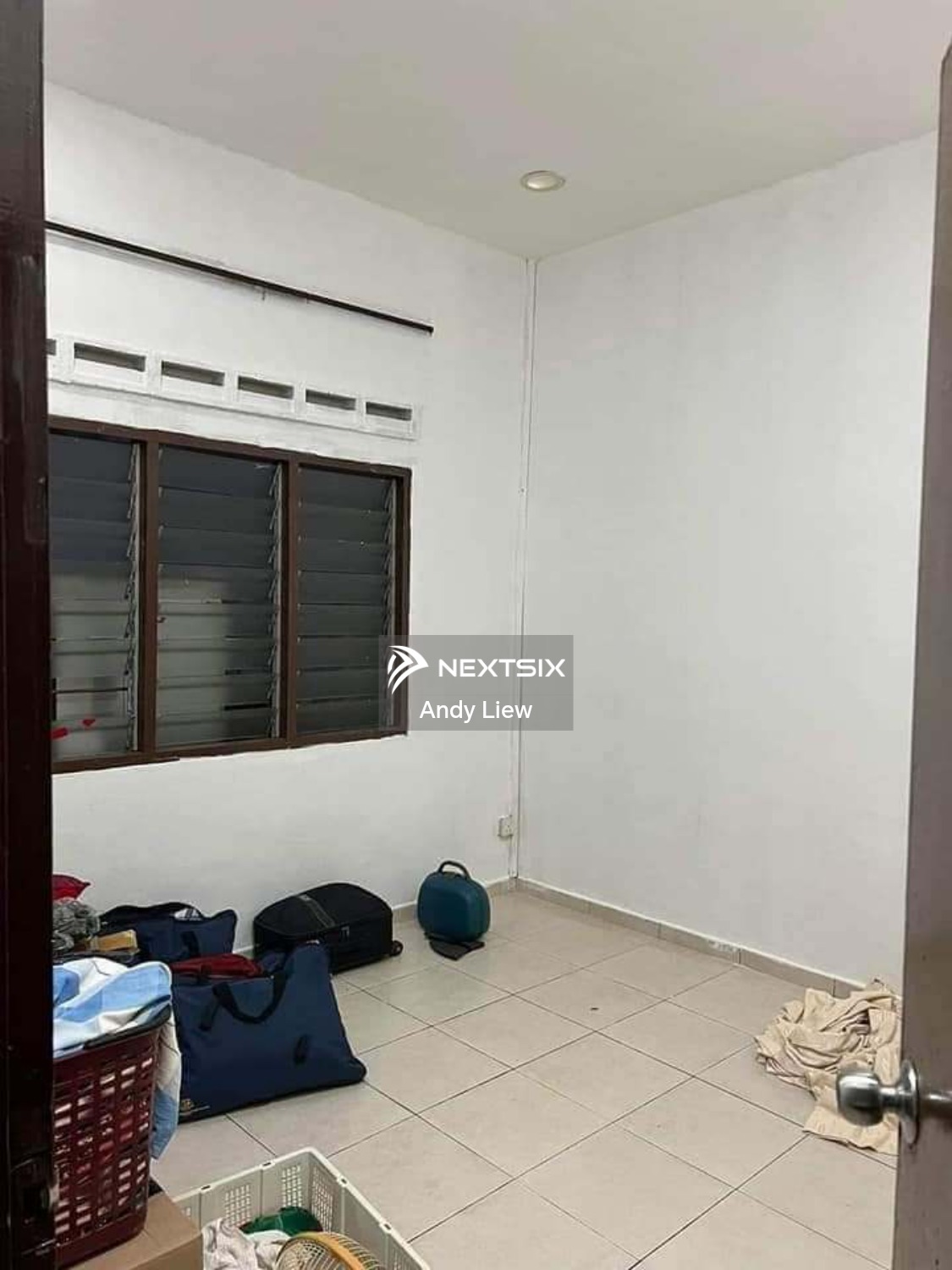 1-sty Terrace/Link House For Sale in Kulai Johor - Image 7
