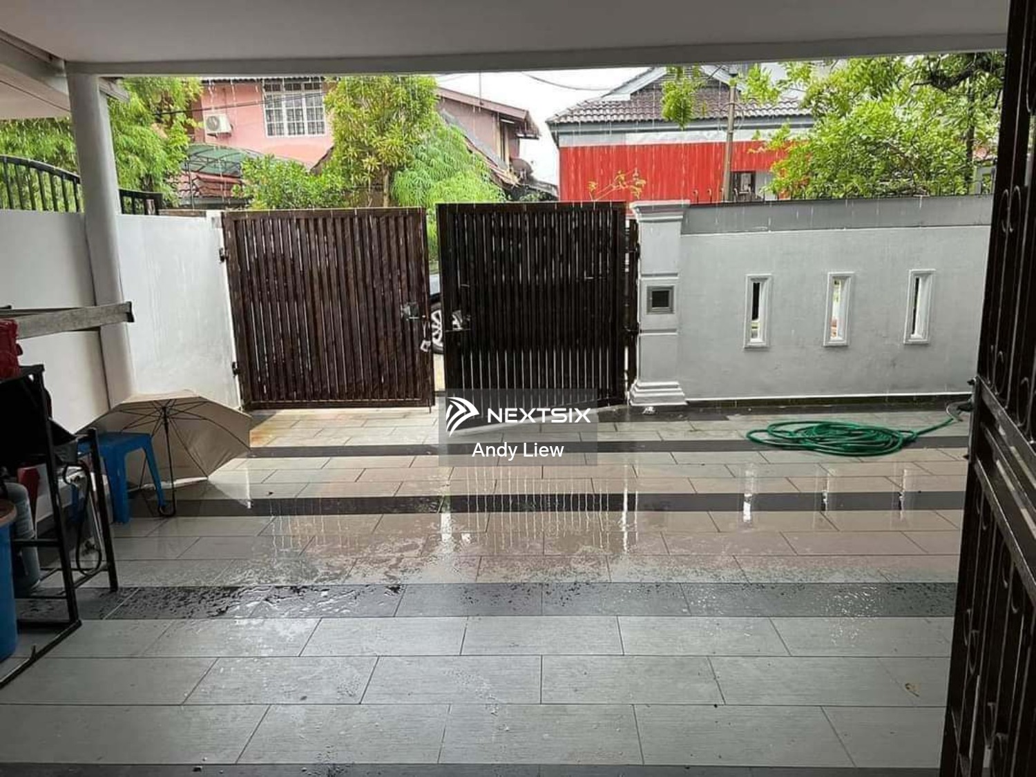 1-sty Terrace/Link House For Sale in Kulai Johor - Image 9