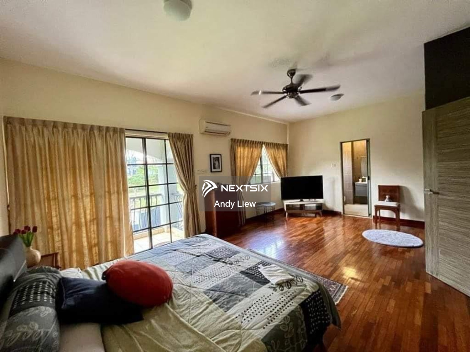 Bungalow For Sale in Kulai Johor - Image 6