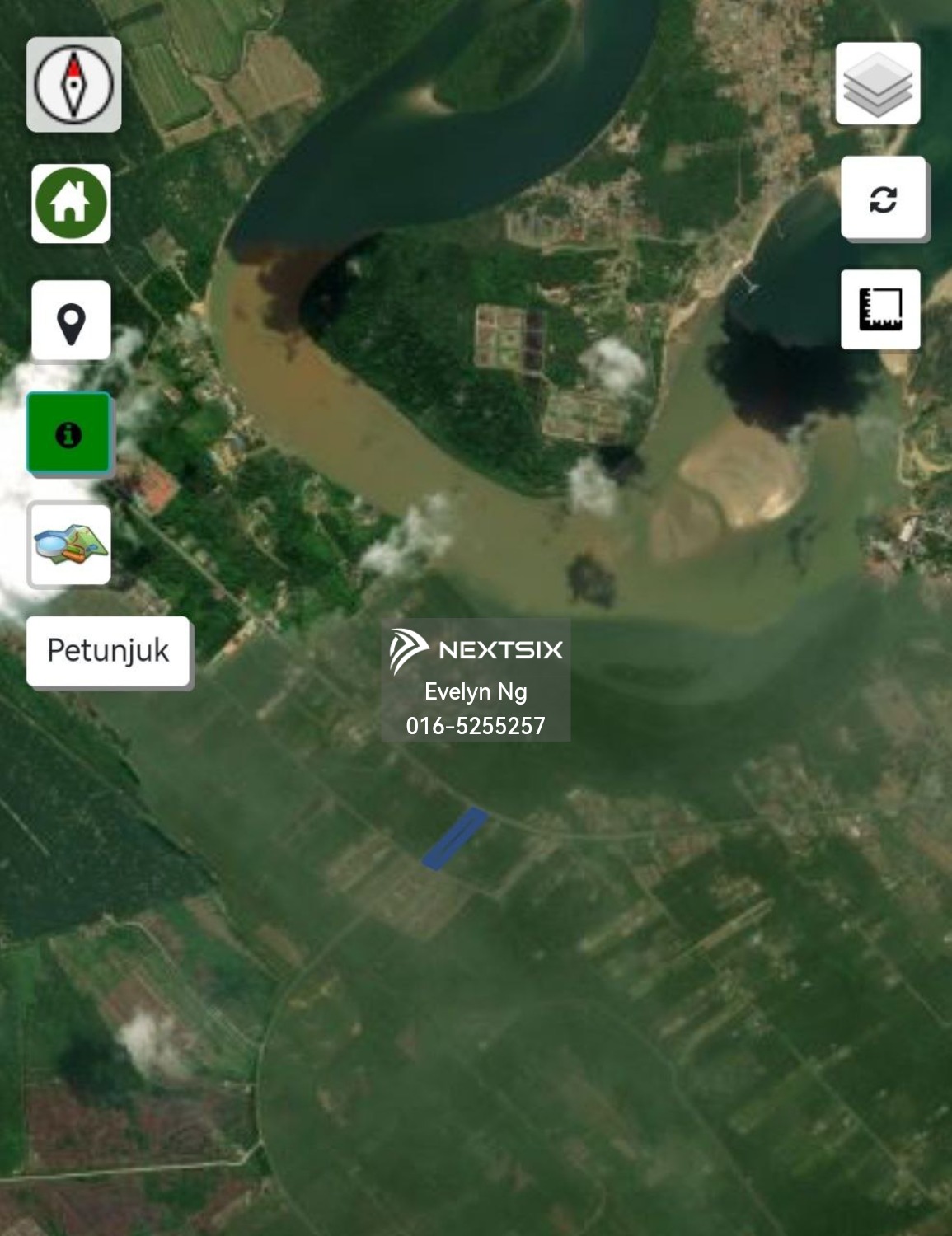 Agricultural Land For Sale in Rompin Pahang