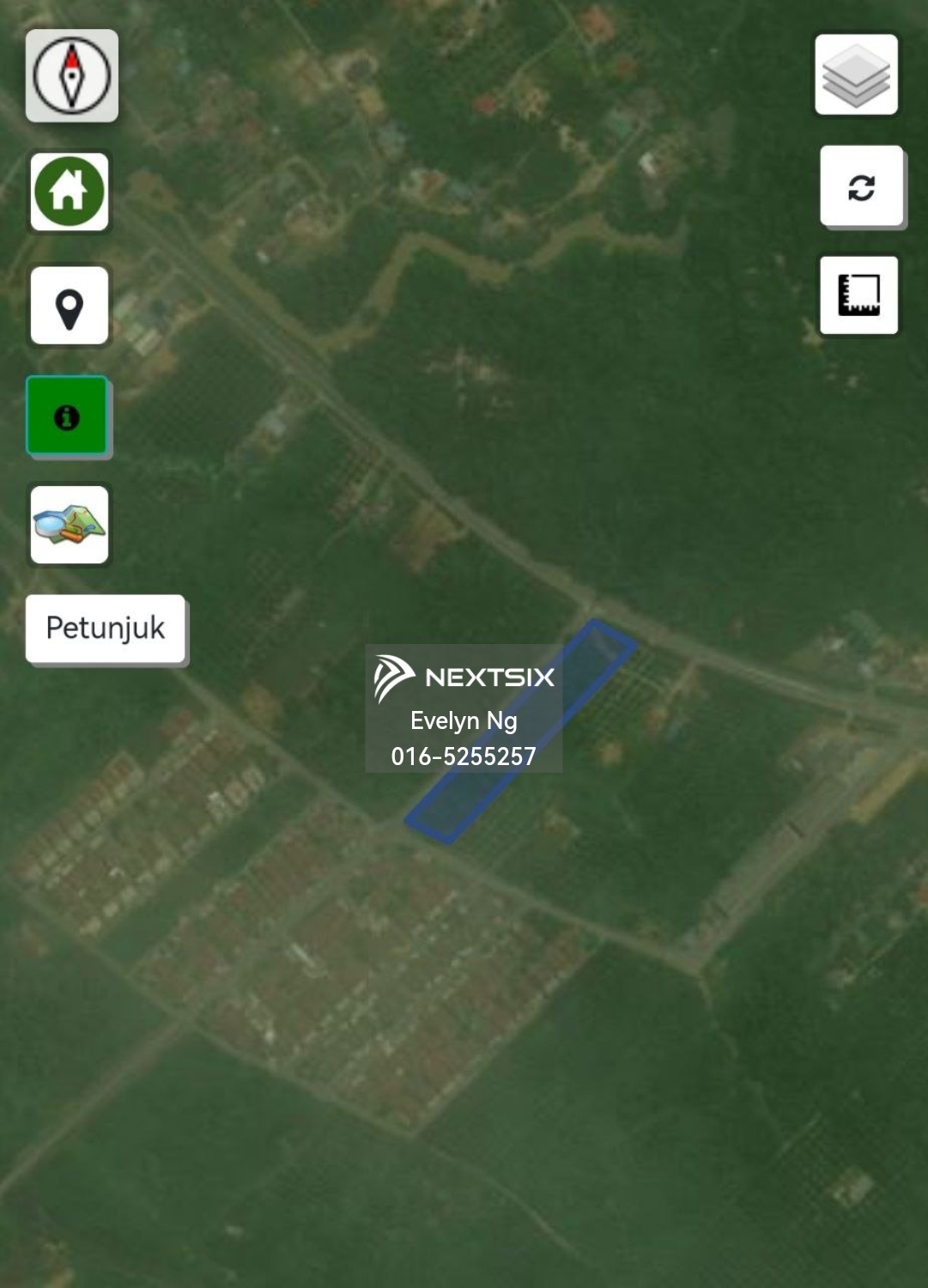 Agricultural Land For Sale in Rompin Pahang - Image 5