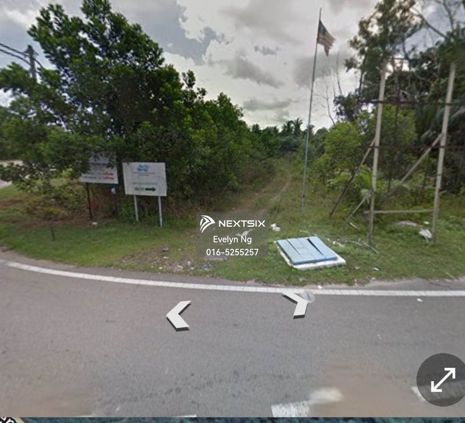 Agricultural Land For Sale in Rompin Pahang - Image 6