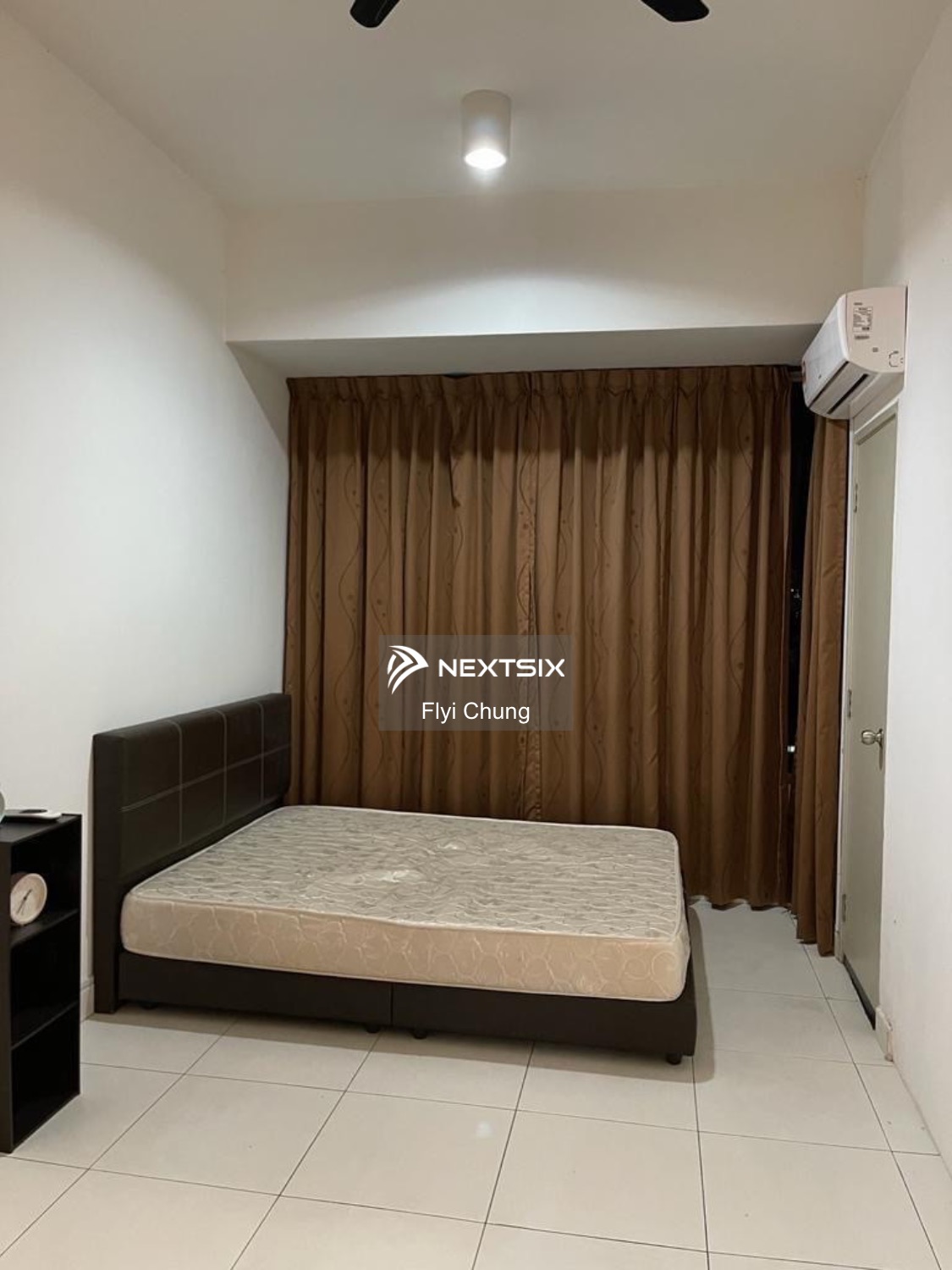 Serviced Residence floor plan - Image 5