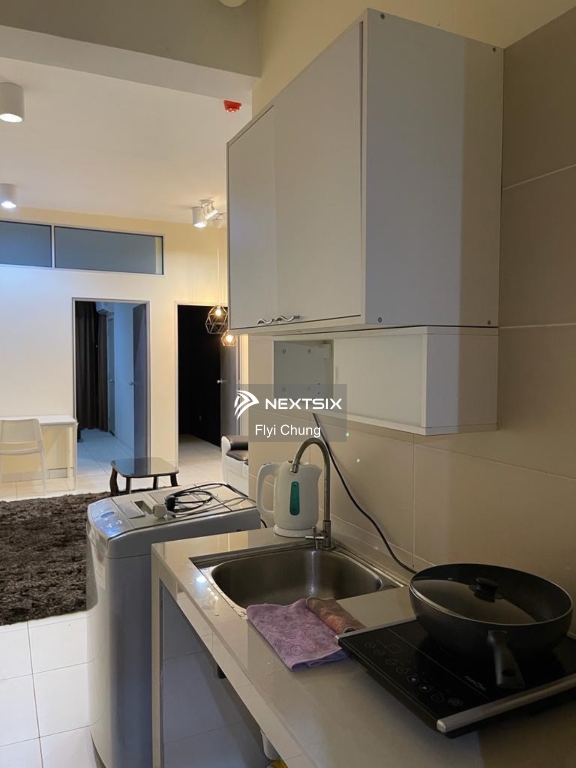 Serviced Residence floor plan - Image 7