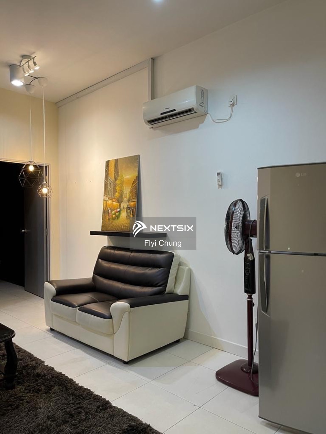 Serviced Residence For Sale in Tebrau Johor