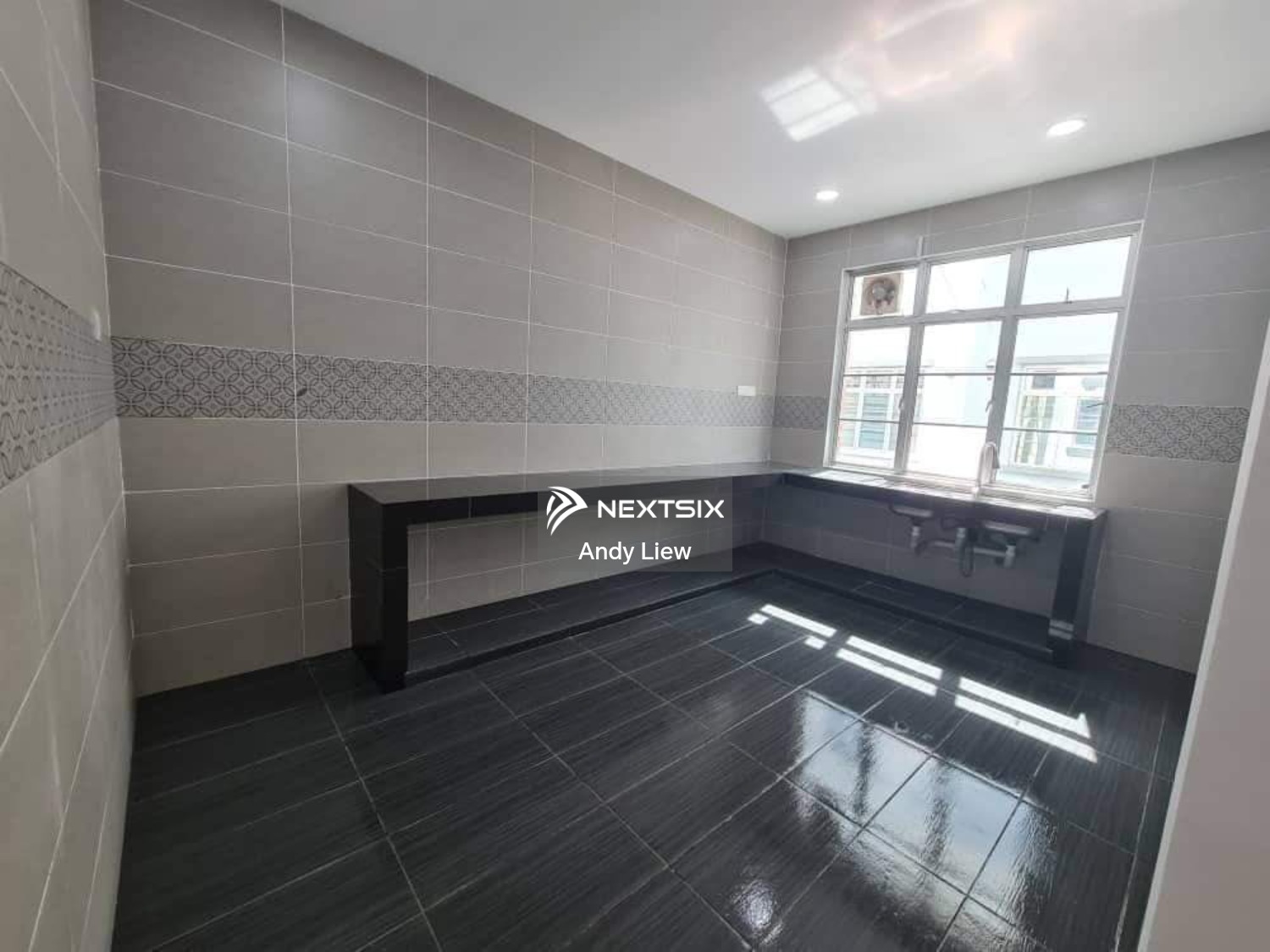 2-sty Superlink House For Sale in Kulai Johor