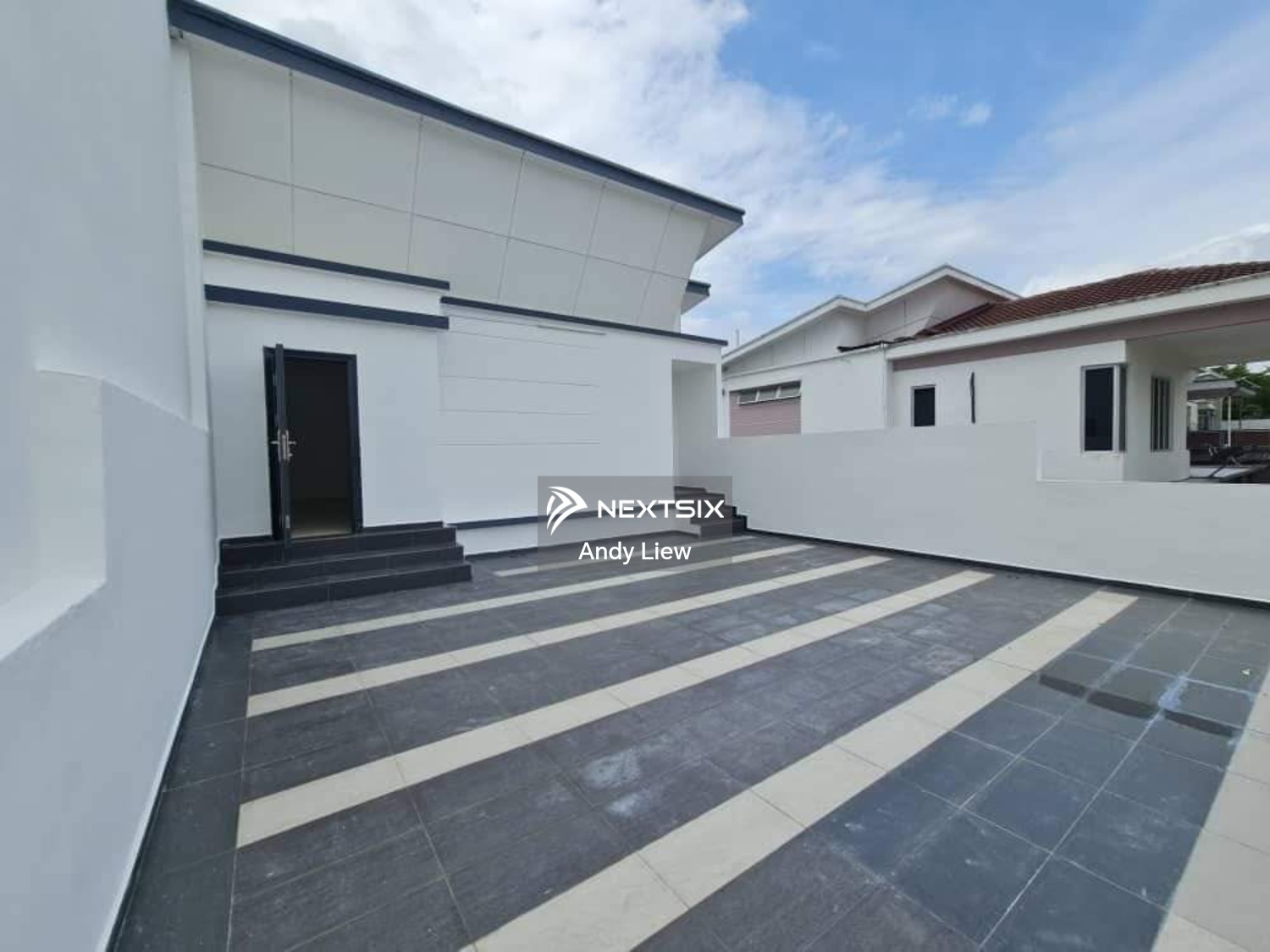 2-sty Superlink House For Sale in Kulai Johor - Image 5