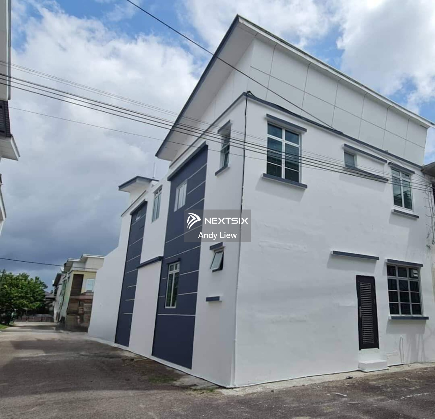 2-sty Superlink House For Sale in Kulai Johor - Image 6