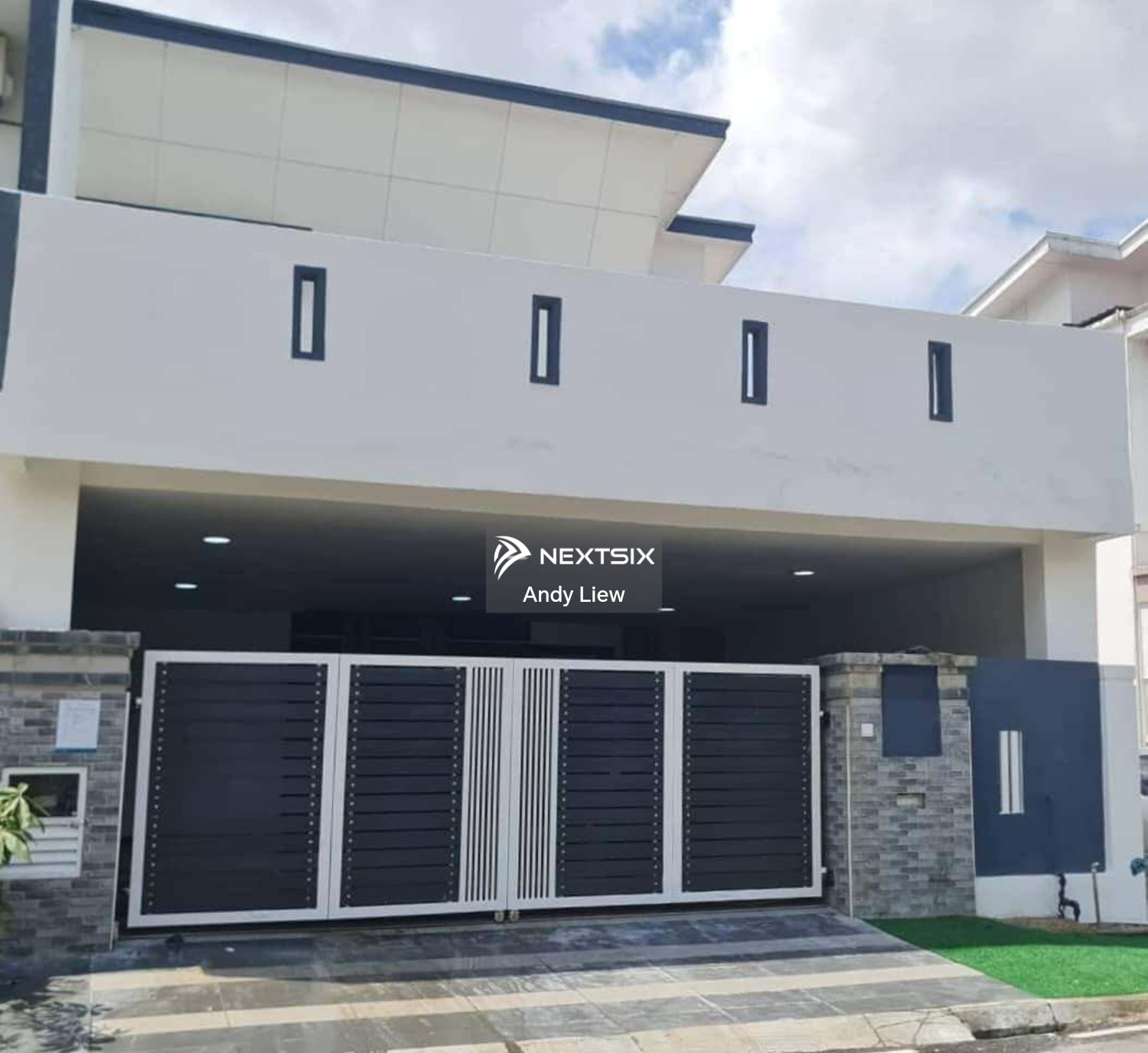 2-sty Superlink House For Sale in Kulai Johor - Image 8
