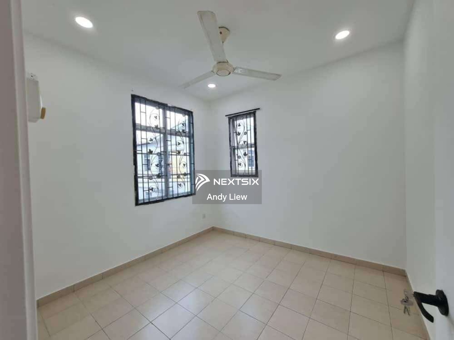 2-sty Superlink House For Sale in Kulai Johor - Image 9
