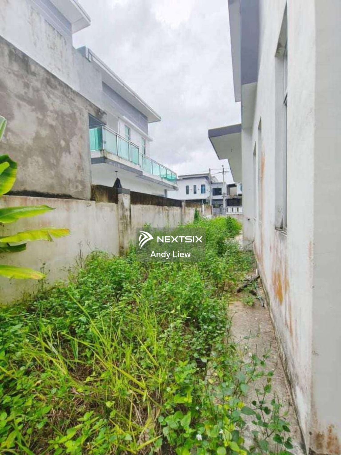 Semi-detached House floor plan - Image 6