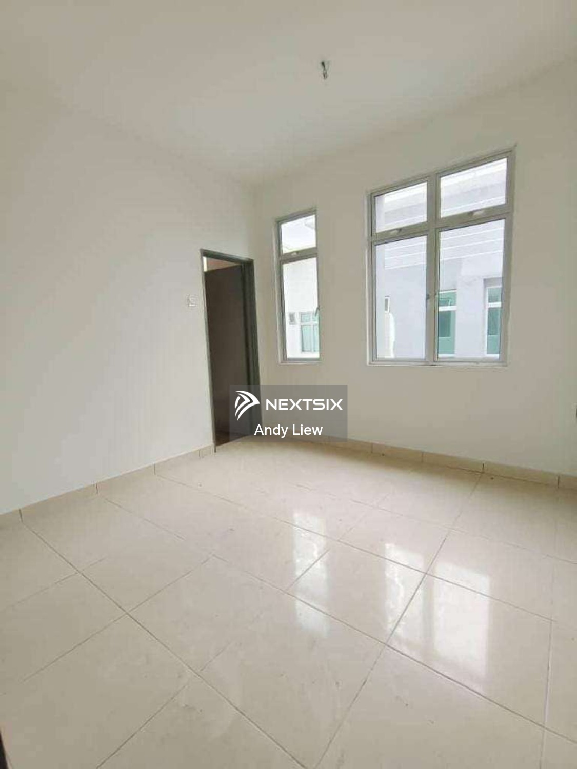 Semi-detached House For Sale in Kulai Johor - Image 5