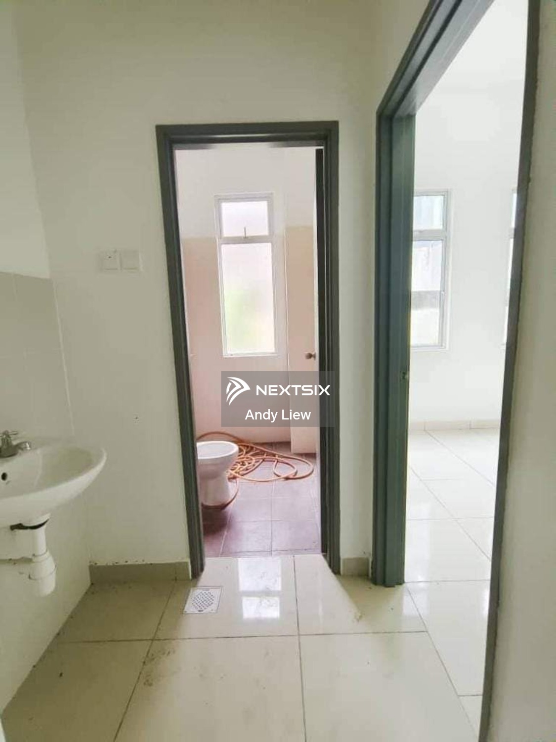 Semi-detached House For Sale in Kulai Johor - Image 8