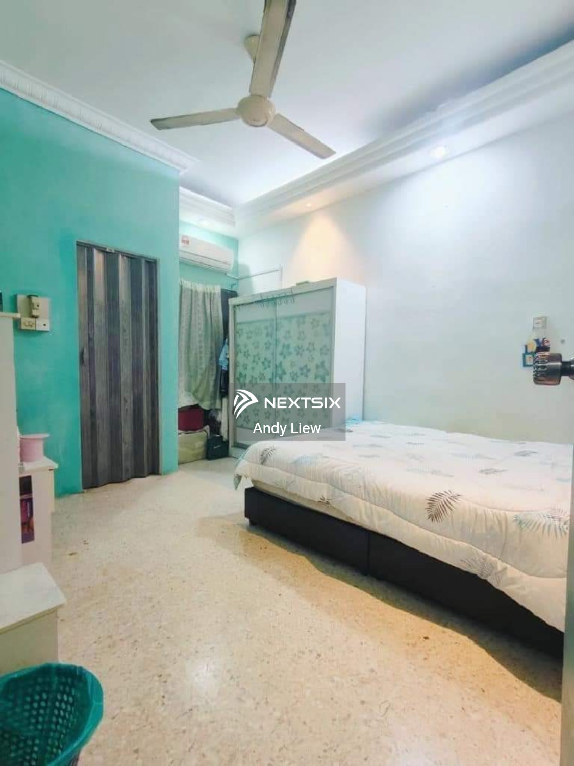 1-sty Terrace/Link House For Sale in Kulai Johor - Image 5
