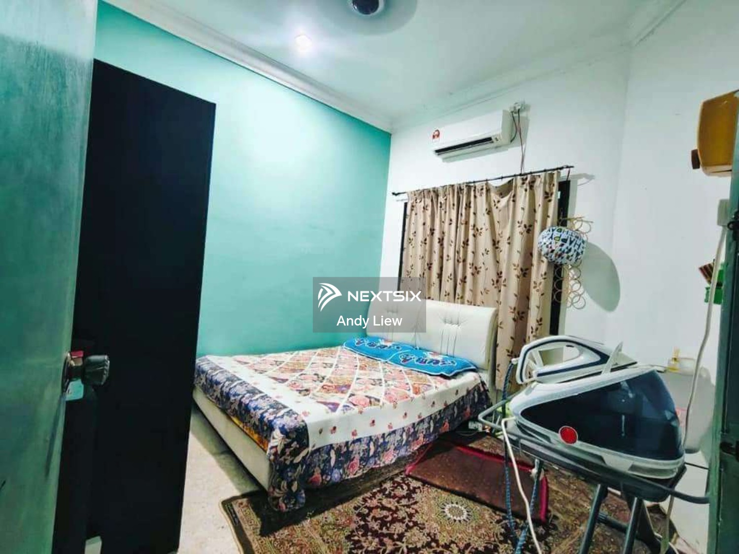 1-sty Terrace/Link House For Sale in Kulai Johor - Image 6