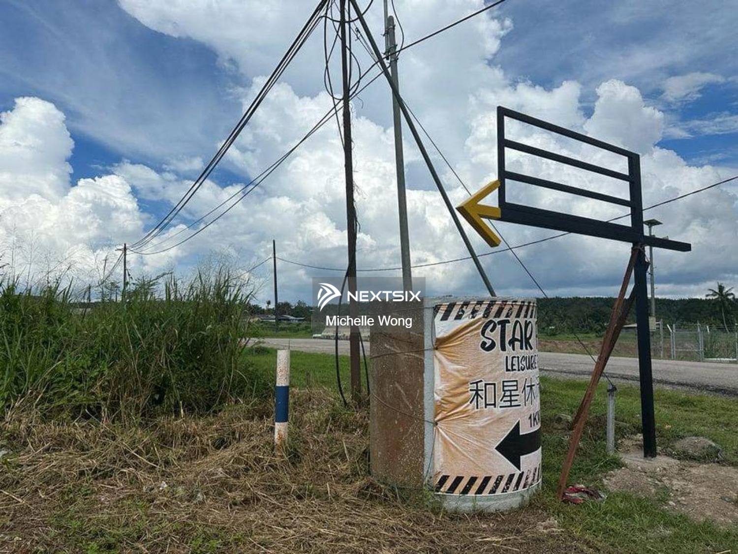 Agricultural Land For Sale in Kulai Johor