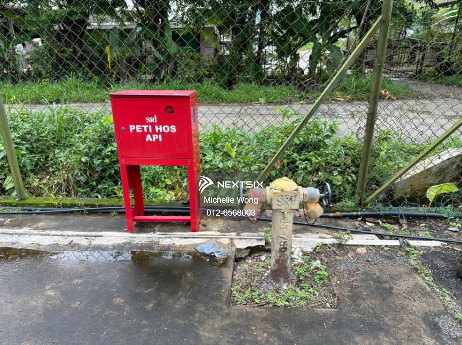 Detached Factory For Sale in Kulai Johor - Image 10