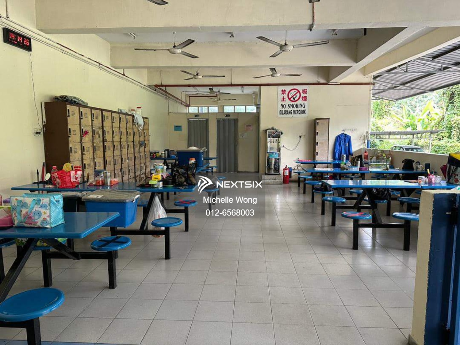Detached Factory For Sale in Kulai Johor - Image 7
