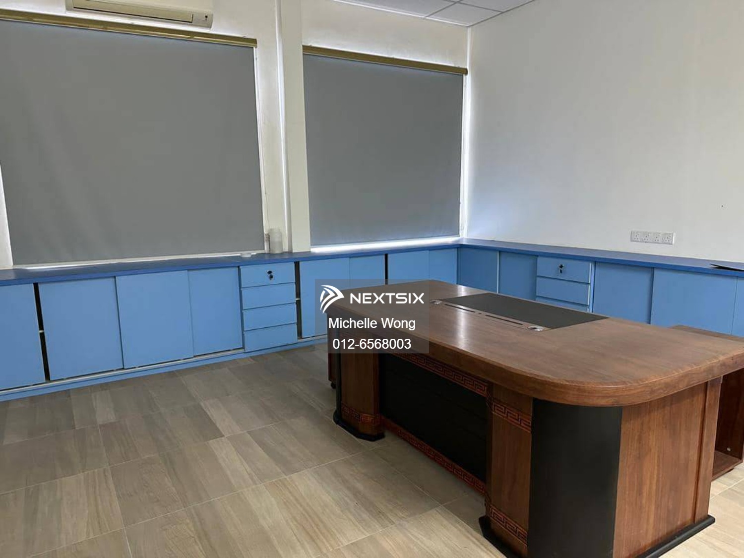 Detached Factory For Sale in Kulai Johor - Image 8