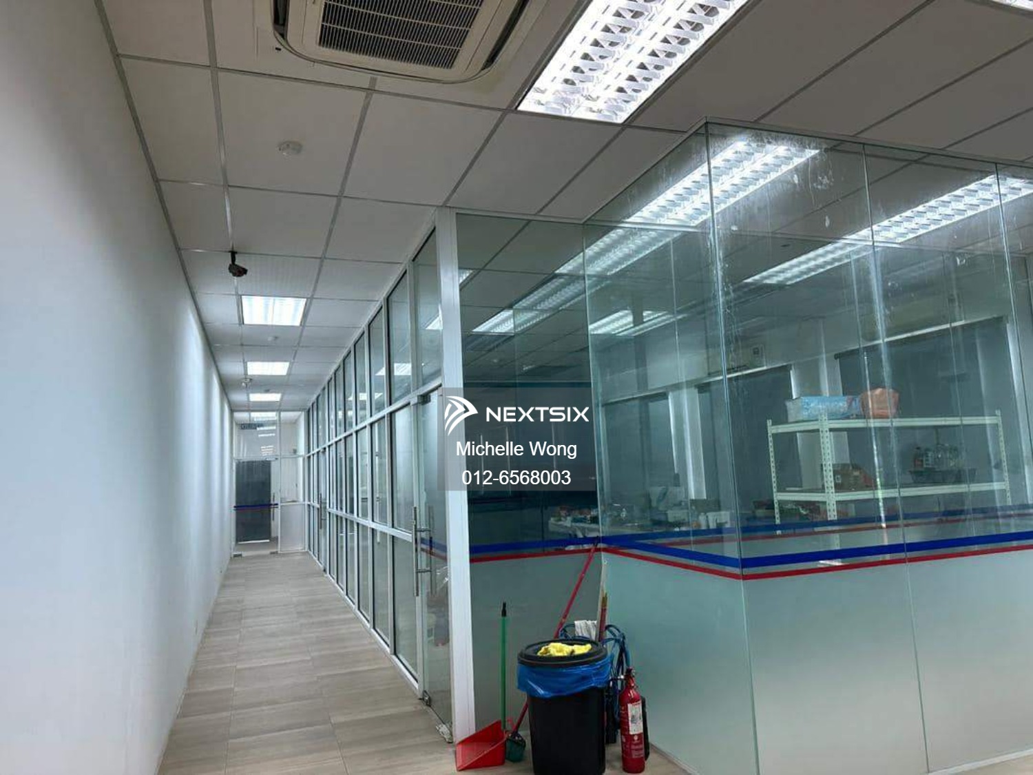 Detached Factory For Sale in Kulai Johor - Image 9