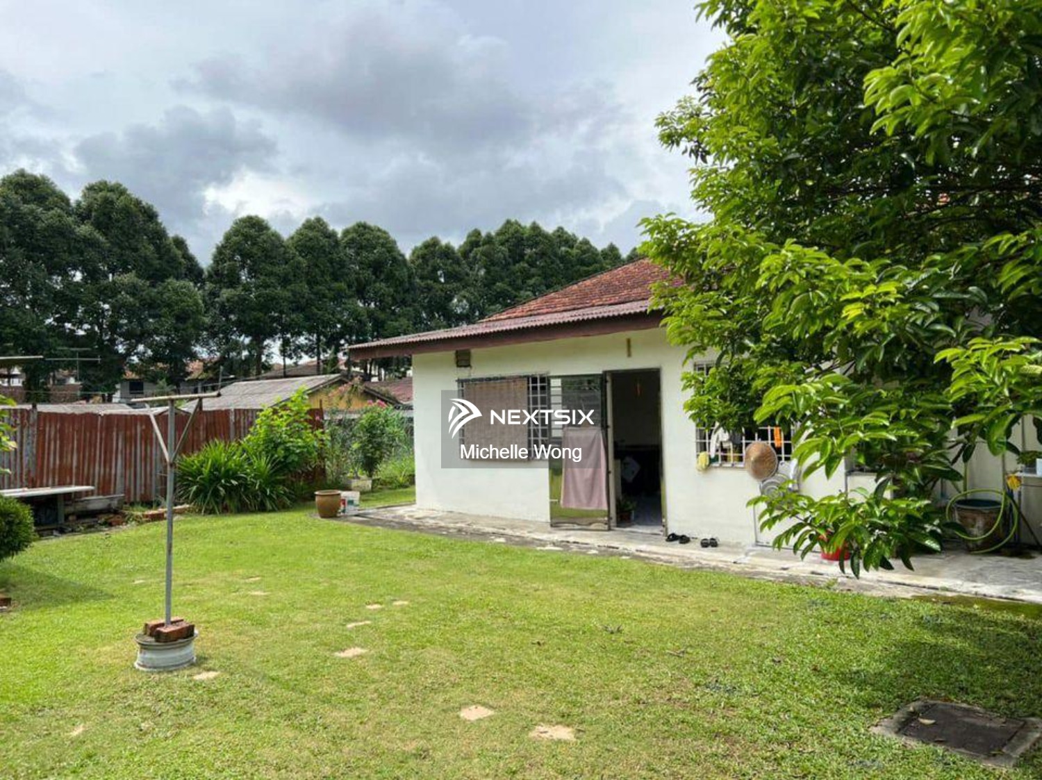 Bungalow For Sale in Kulai Johor