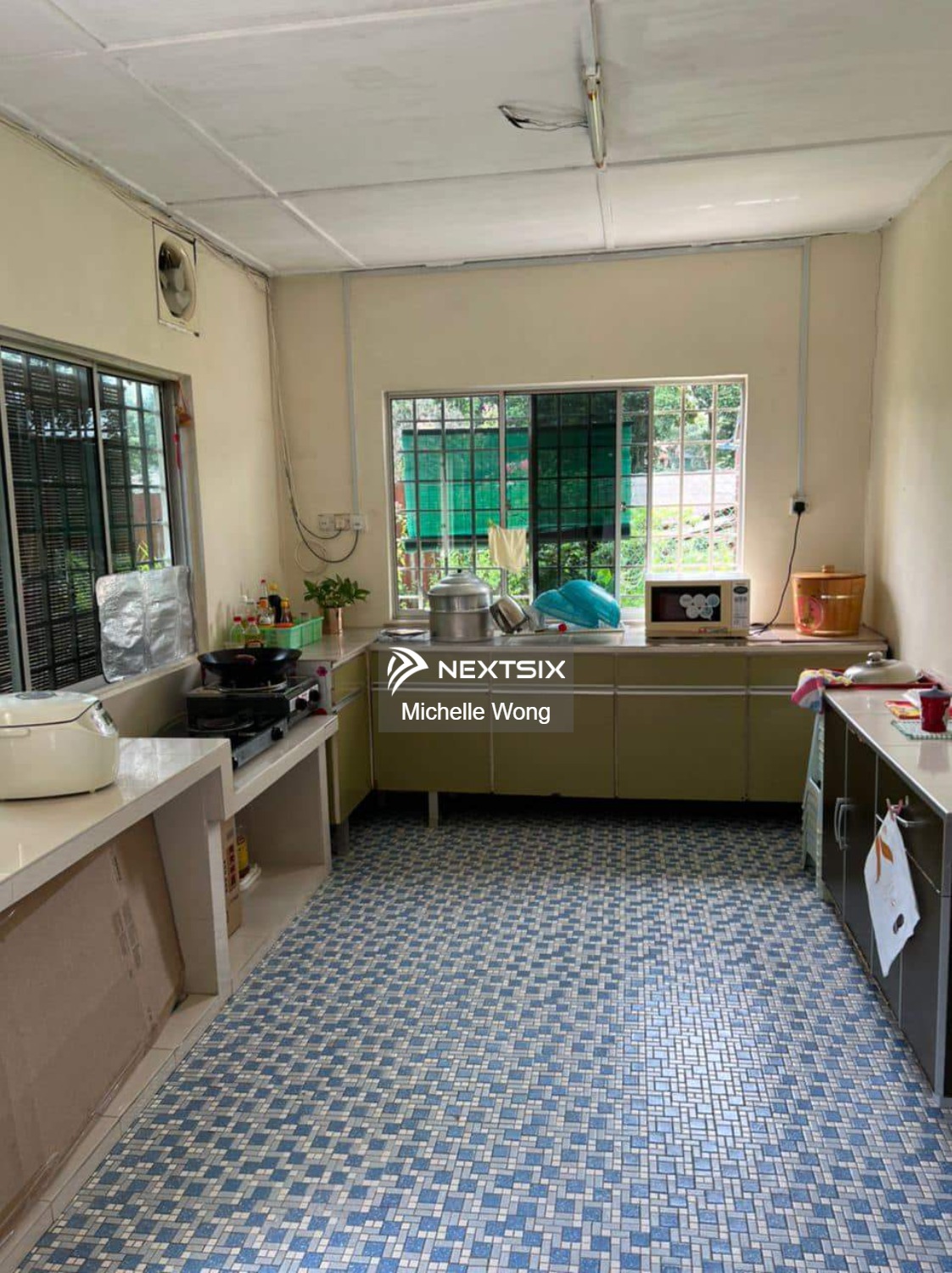 Bungalow For Sale in Kulai Johor - Image 6