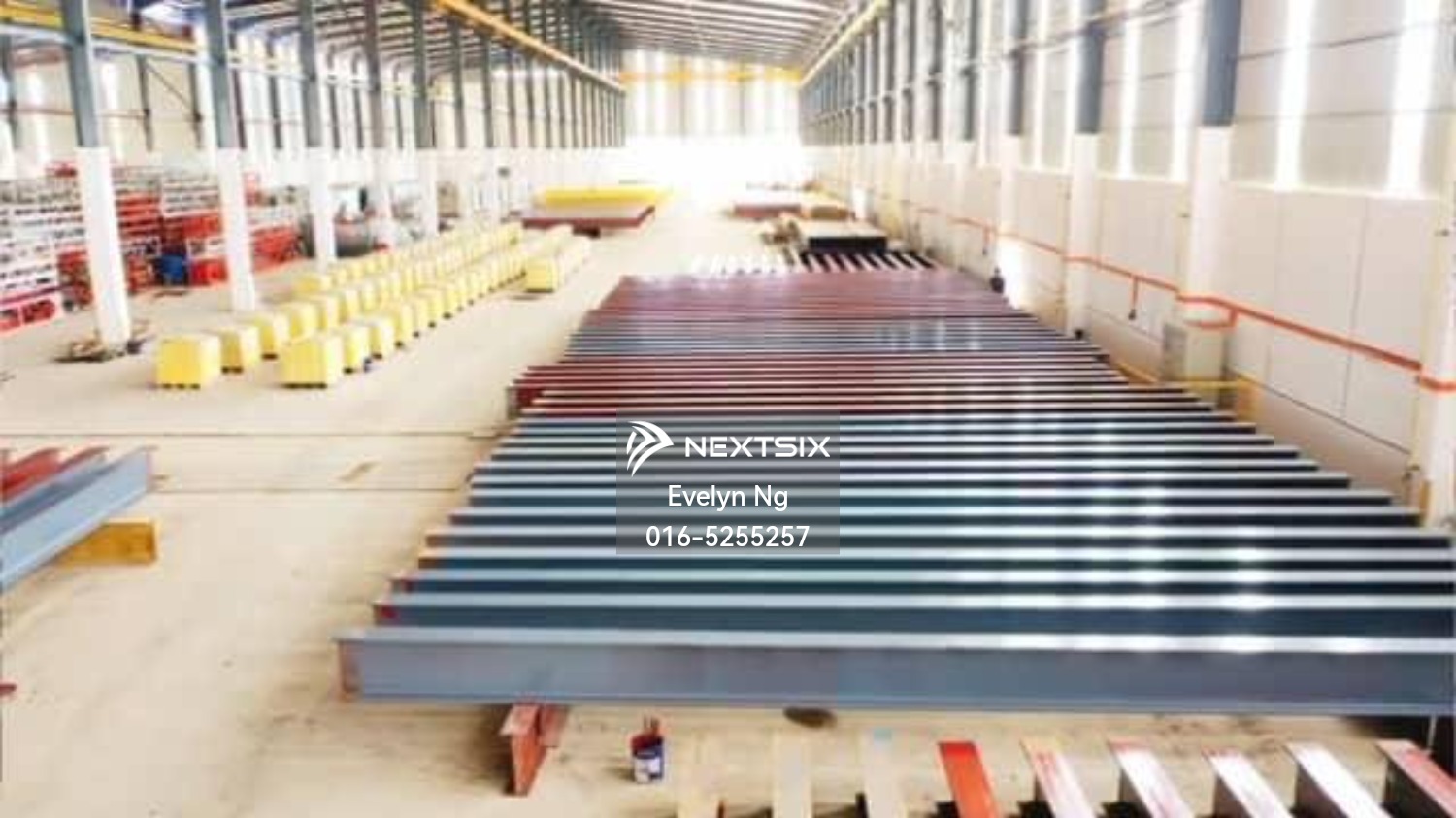 Detached Factory For Sale in Kulai Johor - Image 5