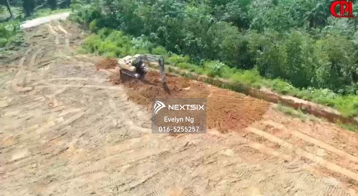 Industrial Land For Sale in Johor Bahru Johor