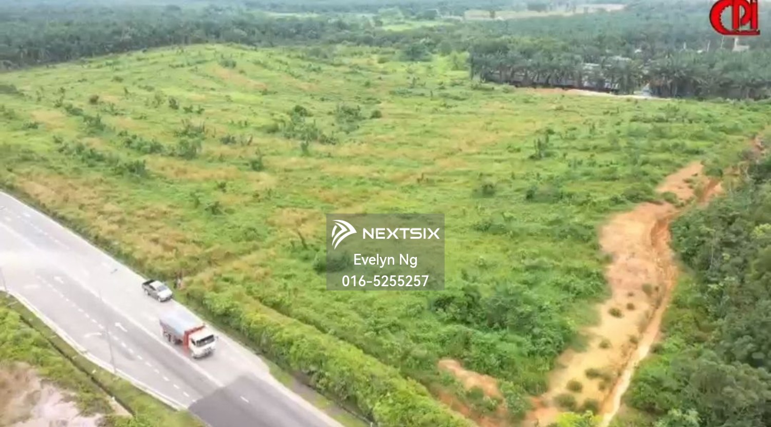 Industrial Land For Sale in Johor Bahru Johor - Image 6