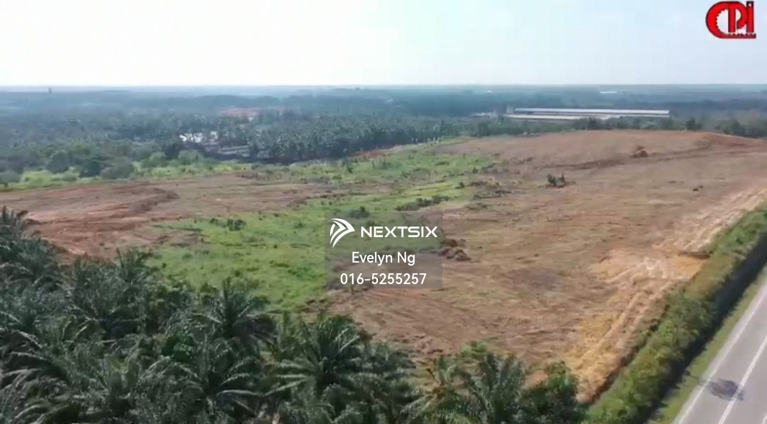 Industrial Land For Sale in Johor Bahru Johor - Image 7