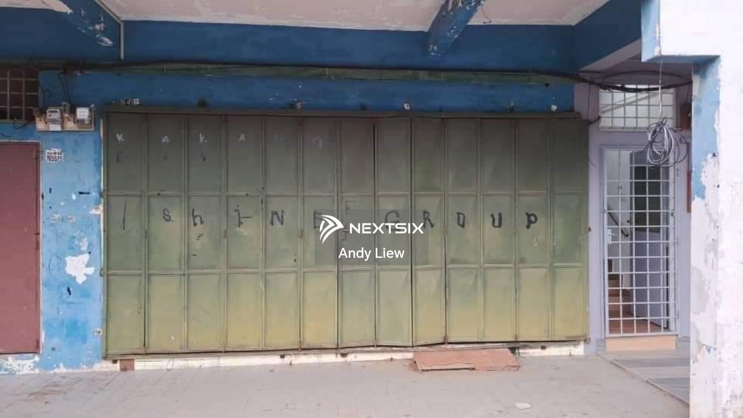 Office For Sale in Kulai Johor