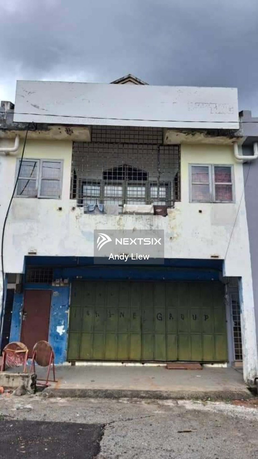Office For Sale in Kulai Johor - Image 6