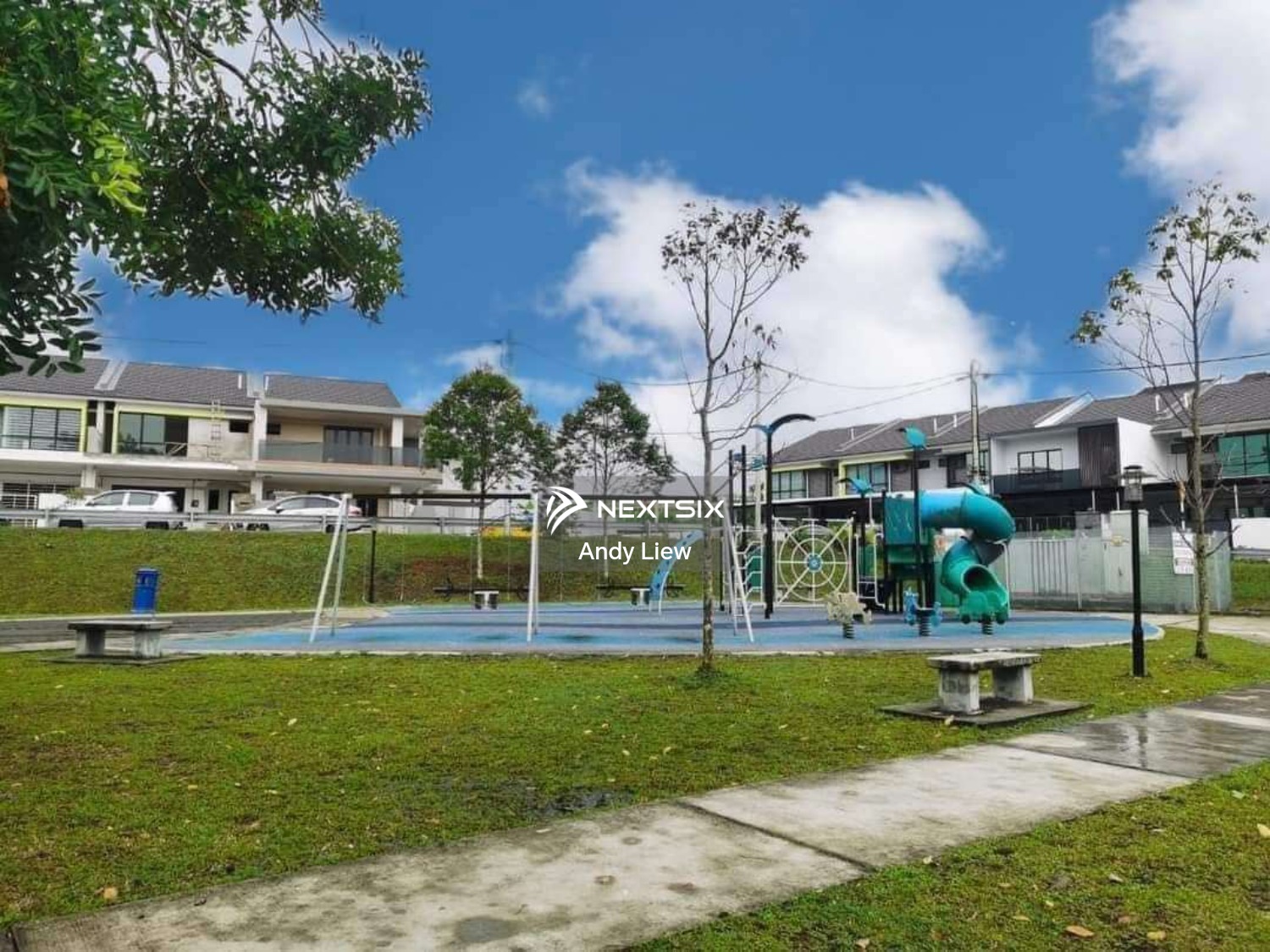 2-sty Terrace/Link House For Sale in Kulai Johor - Image 6