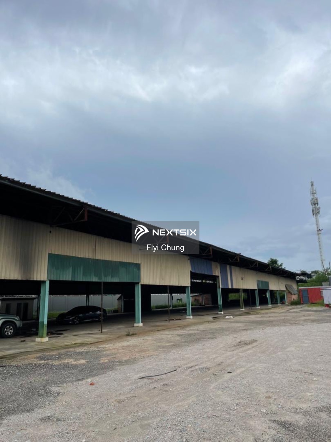 Factory For Rent in Ulu Tiram Johor - Image 5