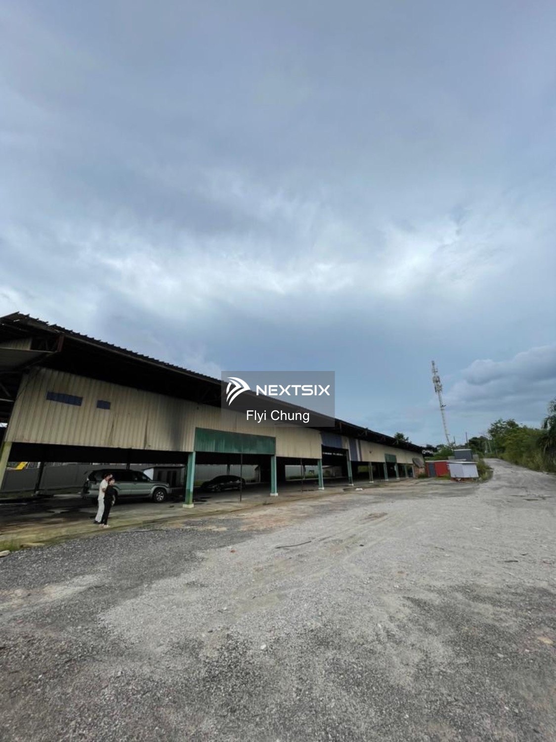 Factory For Rent in Ulu Tiram Johor - Image 6