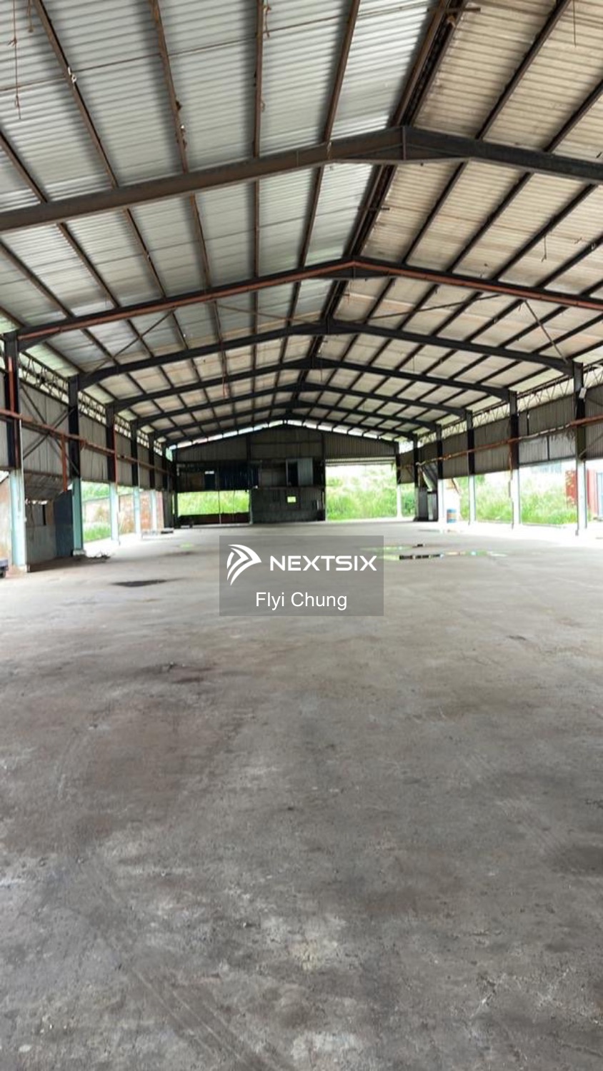 Factory For Rent in Ulu Tiram Johor - Image 7