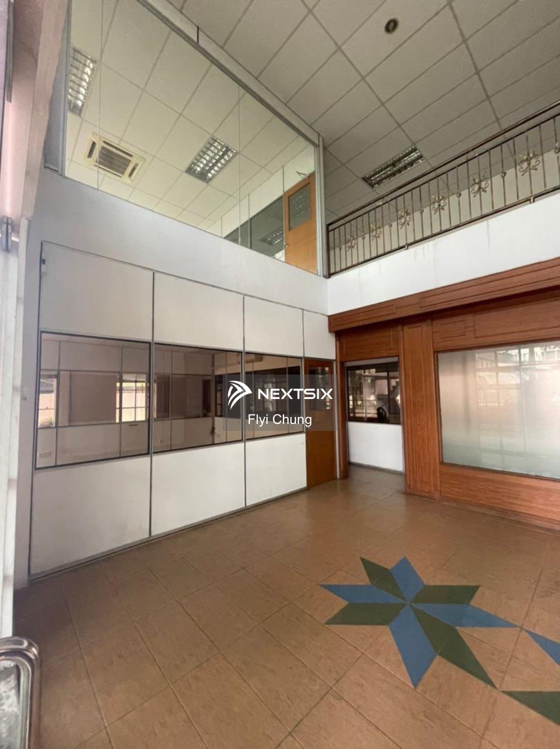 Semi-D Factory For Sale in Masai Johor