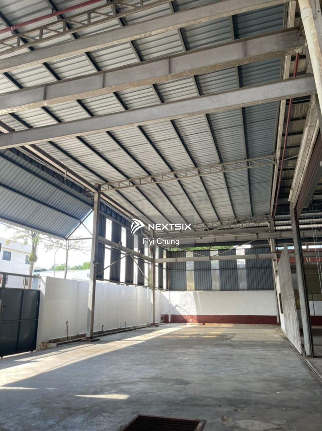 Semi-D Factory For Sale in Masai Johor - Image 5