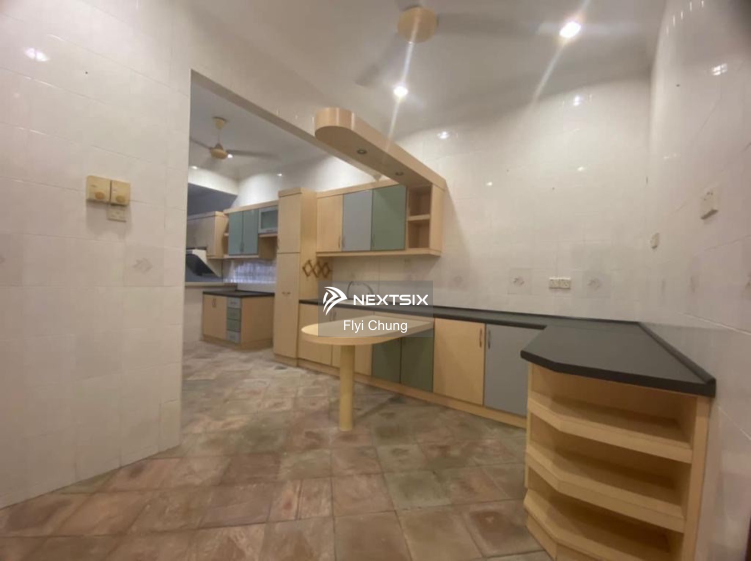 Semi-detached House For Sale in Perling Johor - Image 12