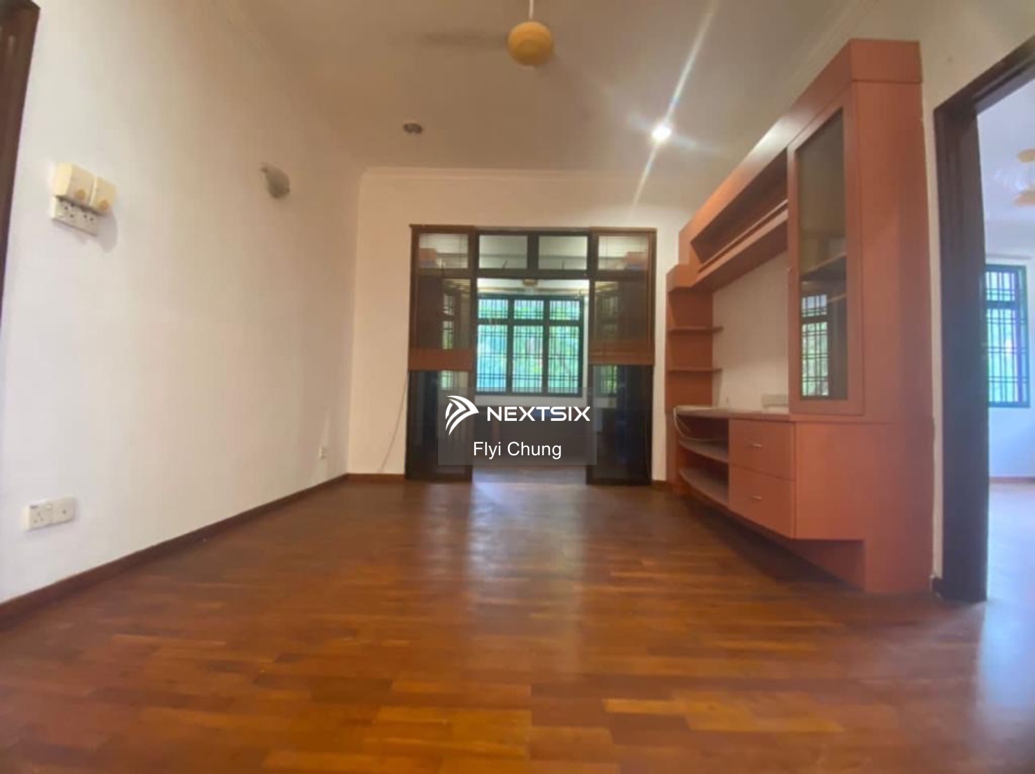 Semi-detached House For Sale in Perling Johor - Image 5