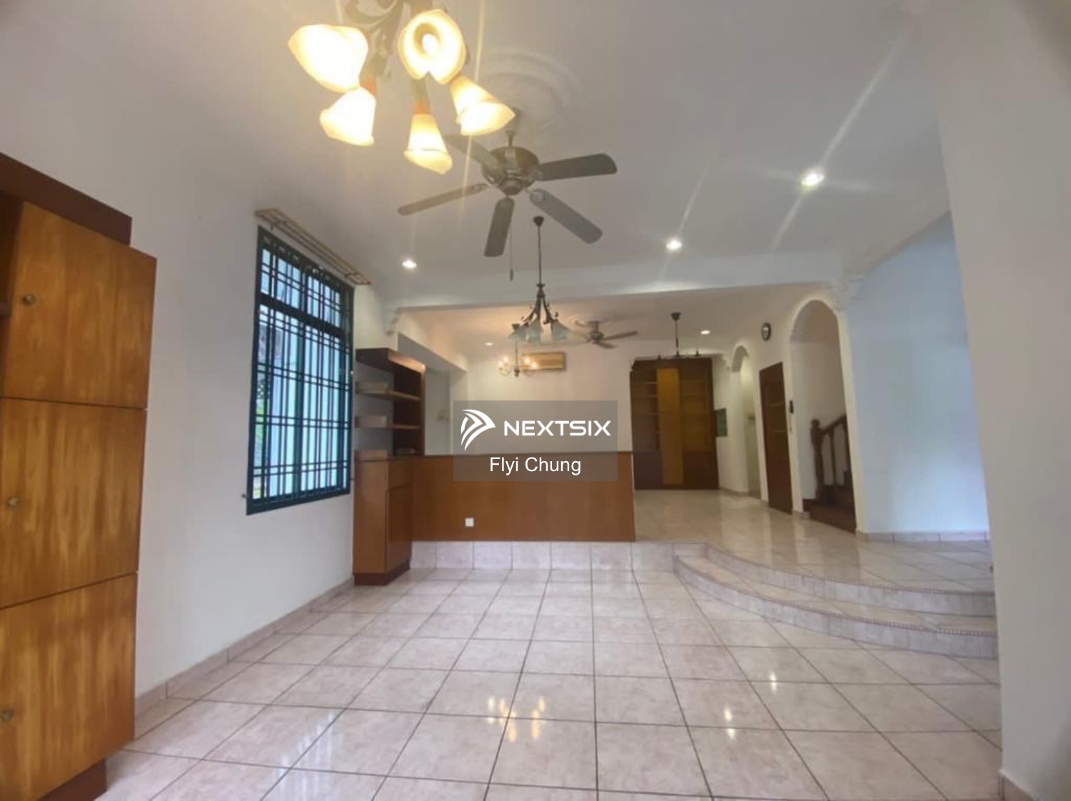 Semi-detached House For Sale in Perling Johor - Image 6