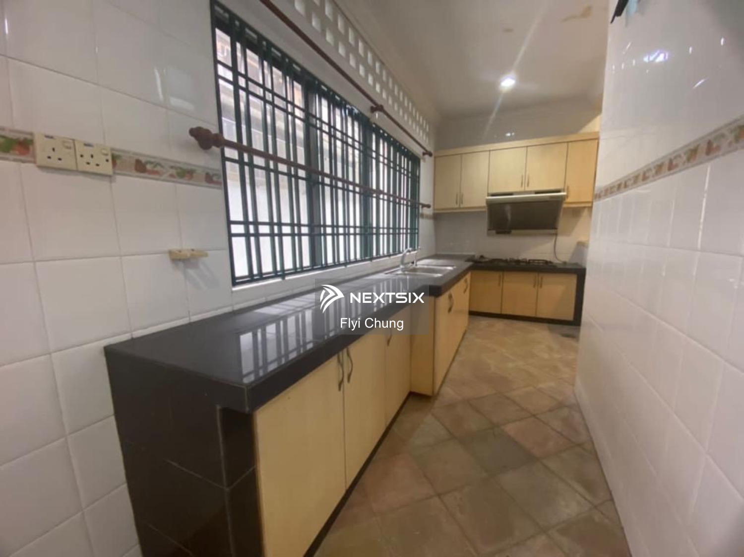 Semi-detached House For Sale in Perling Johor - Image 7