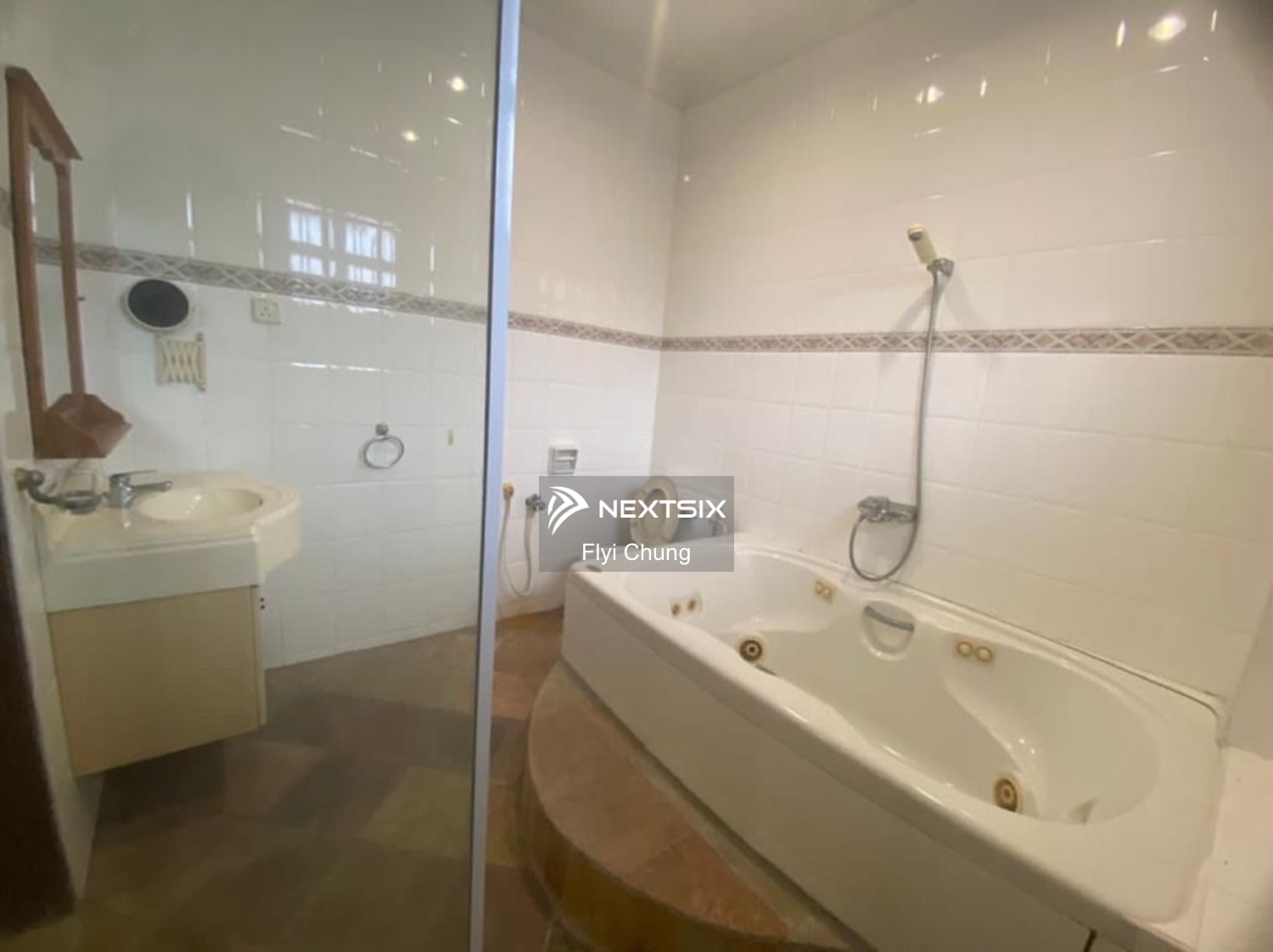 Semi-detached House For Sale in Perling Johor - Image 9