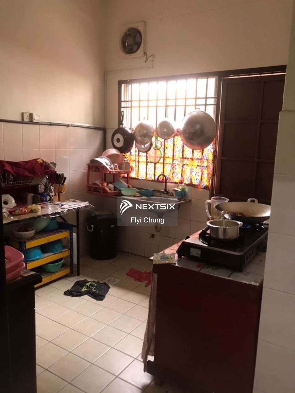 2-sty Terrace/Link House For Sale in Kulai Johor - Image 11