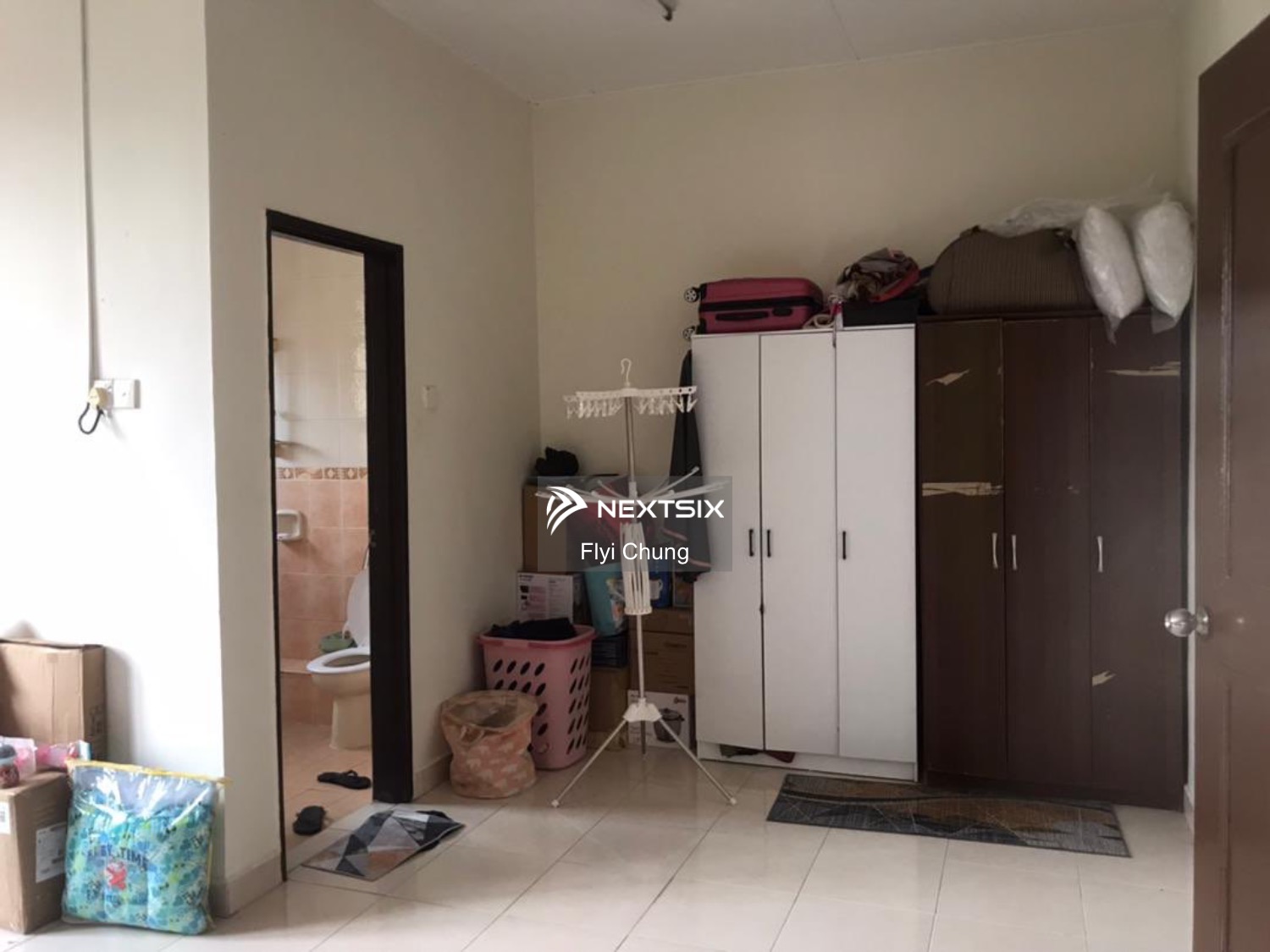 2-sty Terrace/Link House For Sale in Kulai Johor - Image 5